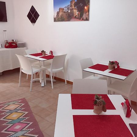 Bed & Breakfast Val Di Erice Valderice Exterior photo