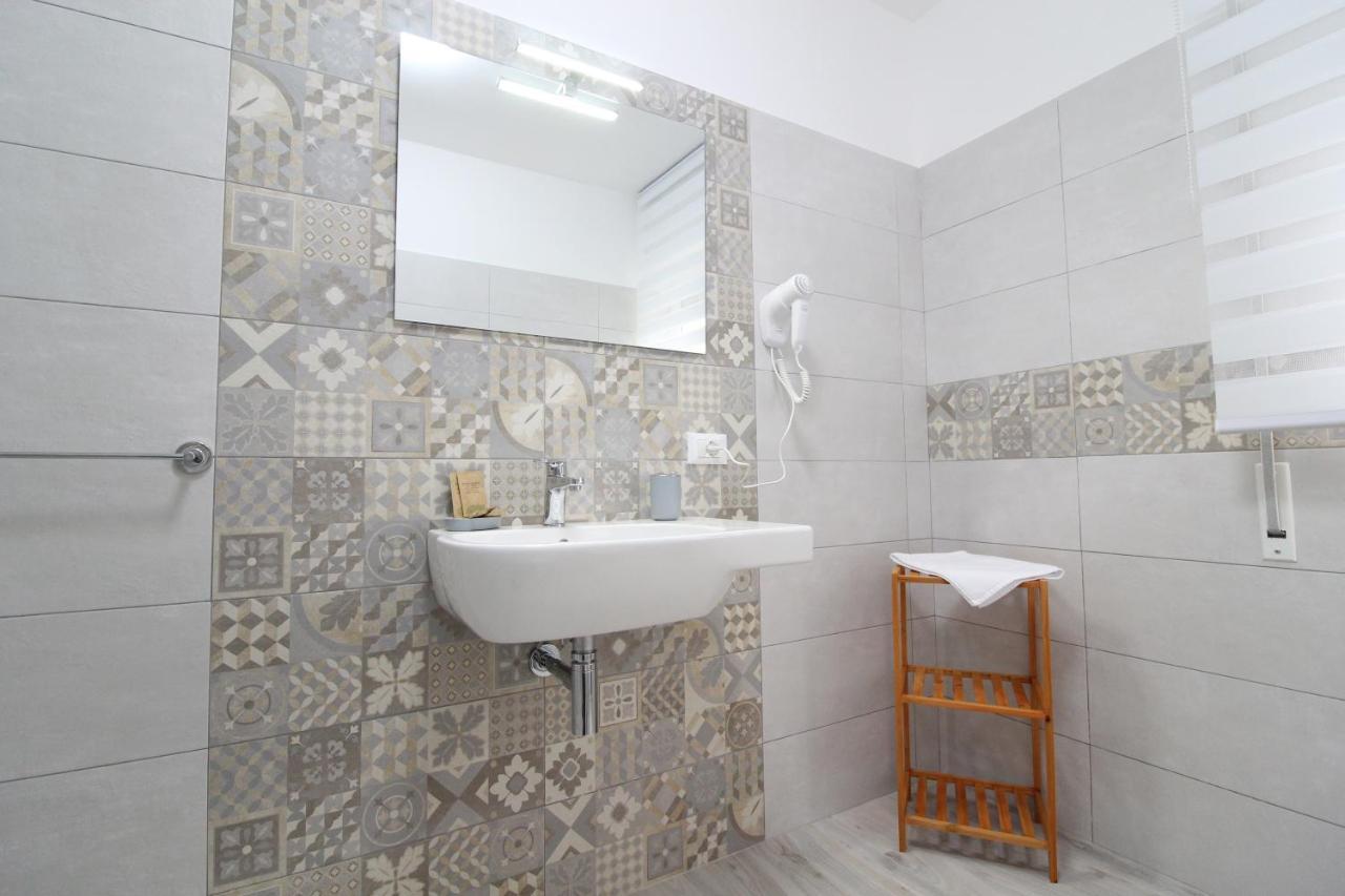 Bed & Breakfast Val Di Erice Valderice Exterior photo