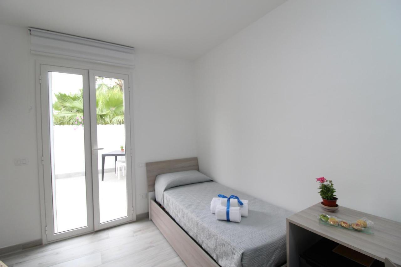 Bed & Breakfast Val Di Erice Valderice Exterior photo
