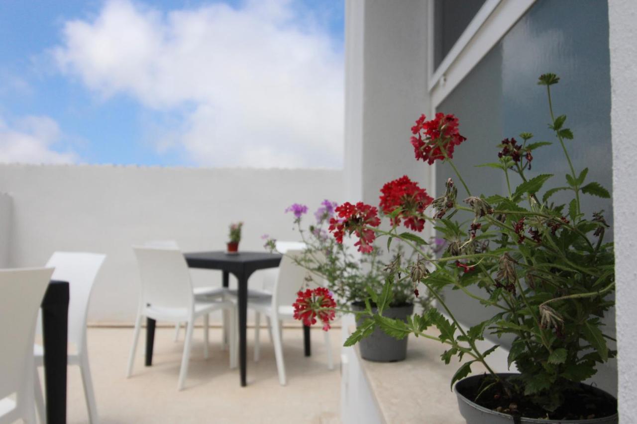 Bed & Breakfast Val Di Erice Valderice Exterior photo