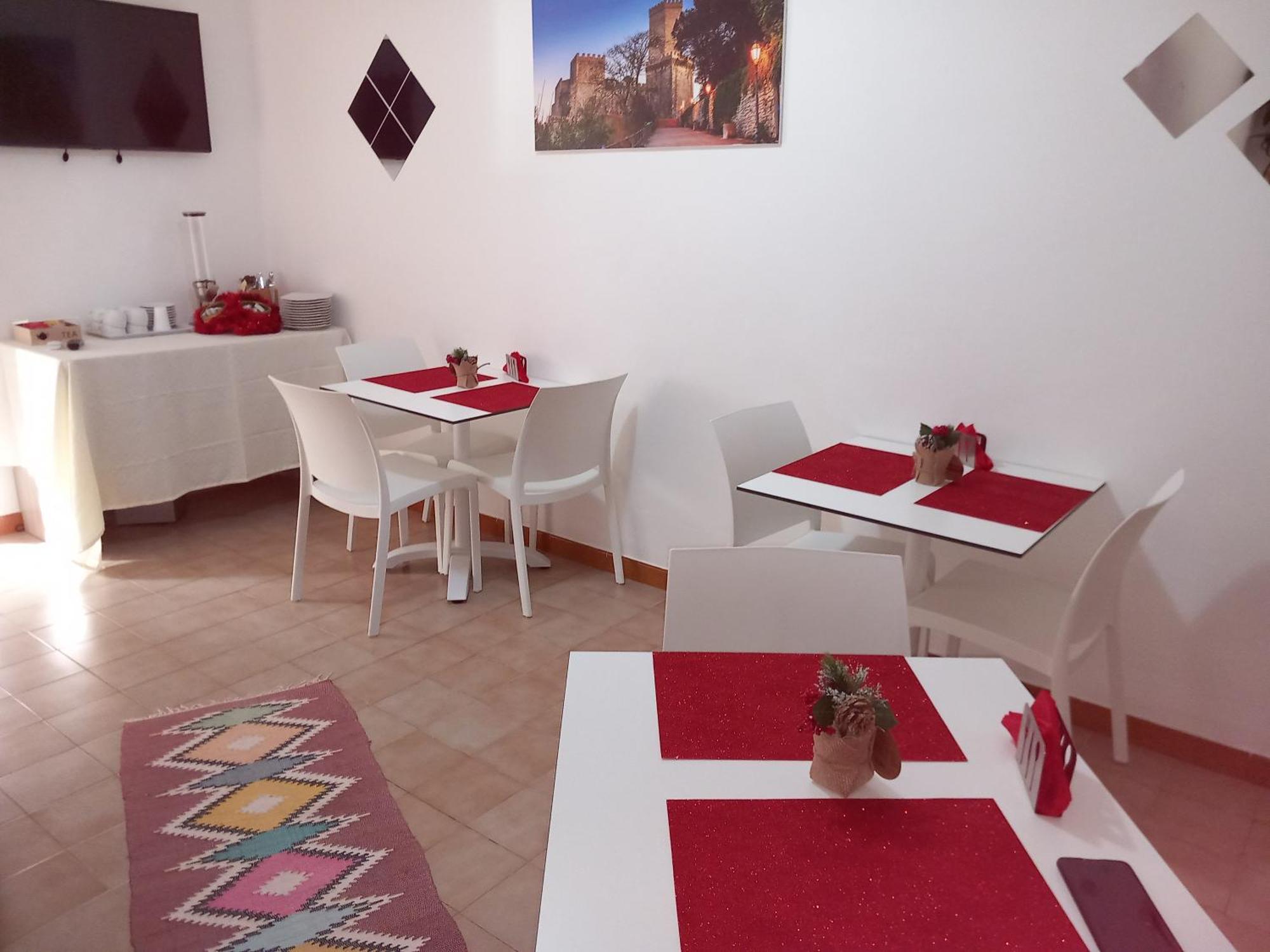 Bed & Breakfast Val Di Erice Valderice Exterior photo
