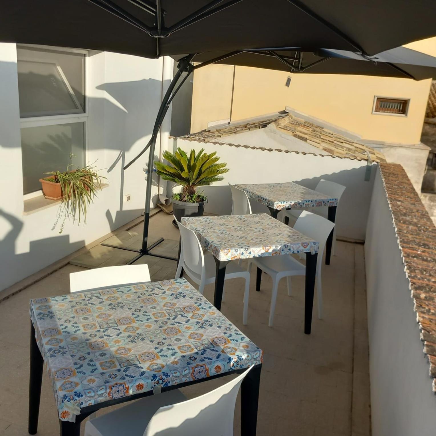 Bed & Breakfast Val Di Erice Valderice Exterior photo